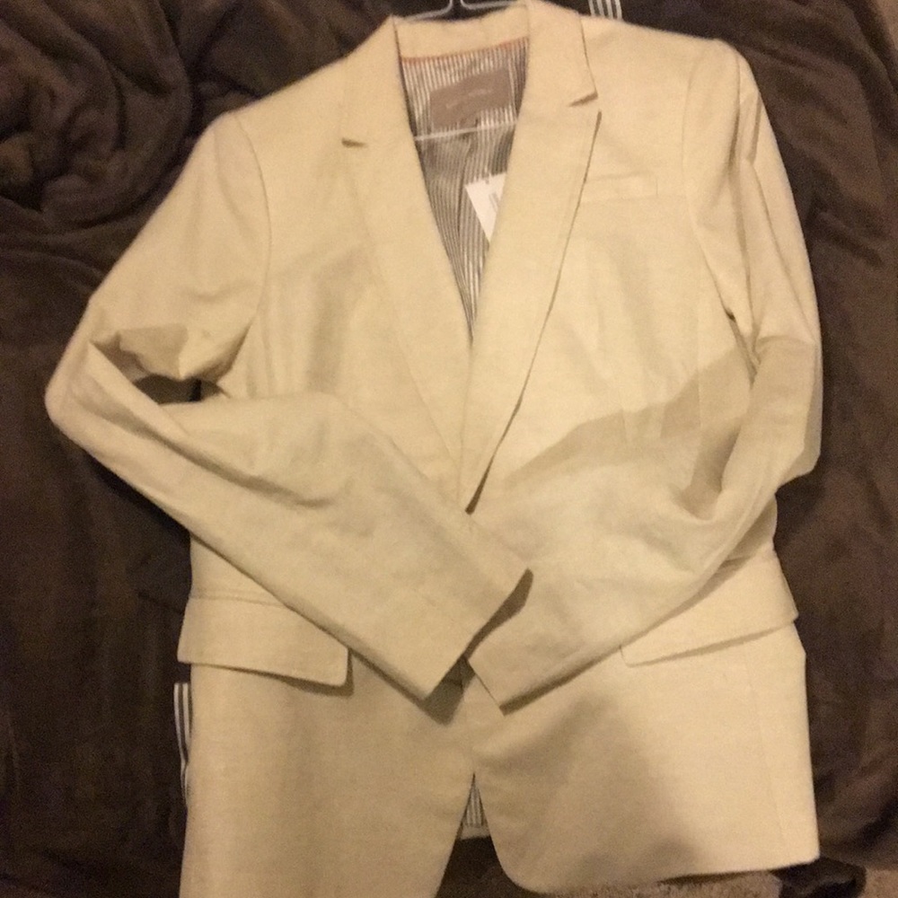 BRAND NEW Banana Republic Blazer
